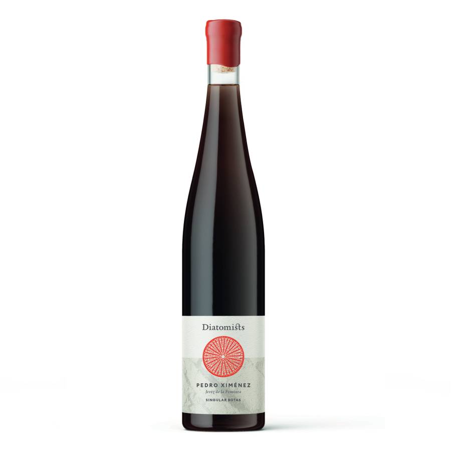 Diatomists PX Singular Botas (5 Años) 375ml