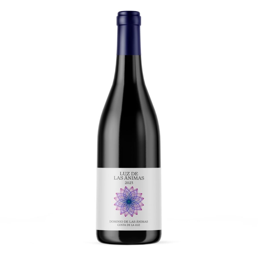 Luz de Las Ánimas Tinto 2024